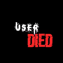 death whatsapp dp